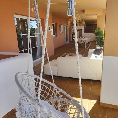 Center Beach 2 Beds Appartement Elviria Marbella Eksteriør bilde