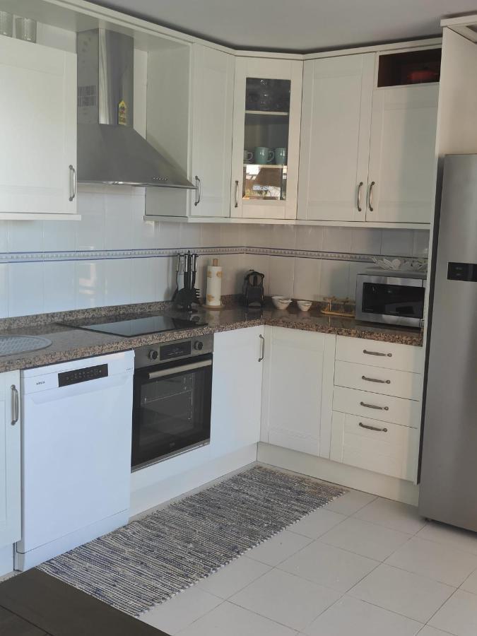 Center Beach 2 Beds Appartement Elviria Marbella Eksteriør bilde