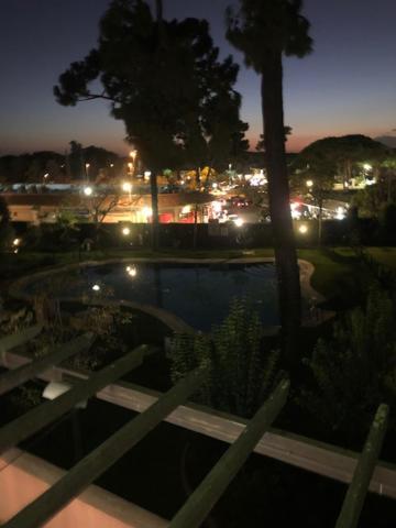 Center Beach 2 Beds Appartement Elviria Marbella Eksteriør bilde