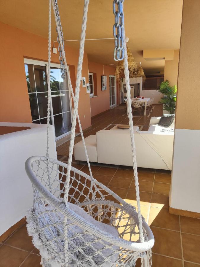 Center Beach 2 Beds Appartement Elviria Marbella Eksteriør bilde