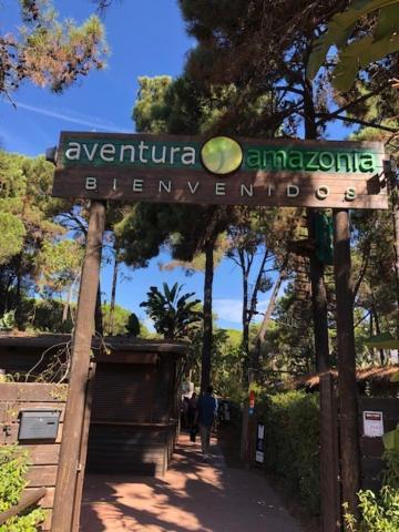 Center Beach 2 Beds Appartement Elviria Marbella Eksteriør bilde